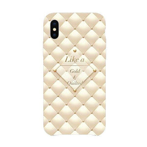 Iphone 6 6S 7 8 Plus X 5S SE XR XS MAX  Coque Capa