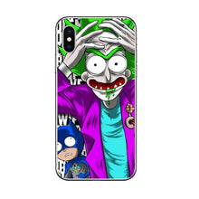 Load image into Gallery viewer, iphone 7 6 6S 8 plus 5S SE  X Fundas Coque