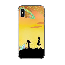 Load image into Gallery viewer, iphone 7 6 6S 8 plus 5S SE  X Fundas Coque