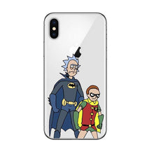 Load image into Gallery viewer, iphone 7 6 6S 8 plus 5S SE  X Fundas Coque