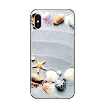 Load image into Gallery viewer, phone cases back cover For iphone 7 6 6S 8 plus 5S SE  X Fundas Coque