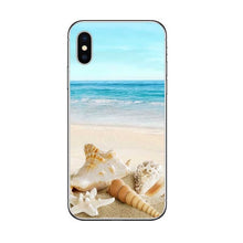 Load image into Gallery viewer, phone cases back cover For iphone 7 6 6S 8 plus 5S SE  X Fundas Coque