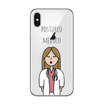 Load image into Gallery viewer, iPhone 8 X XR XS Max 6 6S Plus 5 5S SE Case