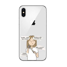 Load image into Gallery viewer, iPhone 8 X XR XS Max 6 6S Plus 5 5S SE Case