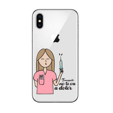 Load image into Gallery viewer, iPhone 8 X XR XS Max 6 6S Plus 5 5S SE Case