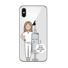 Load image into Gallery viewer, iPhone 8 X XR XS Max 6 6S Plus 5 5S SE Case