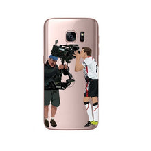 Load image into Gallery viewer, Samsung Galaxy A3 A5 A6 A7 A8 J3 J5 J7 2015/2016/2017