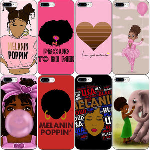 Phone Cover For iPhone 5 5S SE 6 XR XS MAX  7 7Plus 8 8Plus X