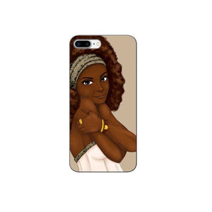 Phone Cover For iPhone 5 5S SE 6 XR XS MAX  7 7Plus 8 8Plus X