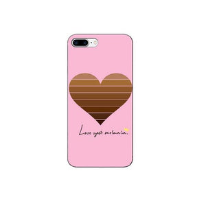 Phone Cover For iPhone 5 5S SE 6 XR XS MAX  7 7Plus 8 8Plus X