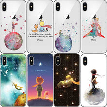 Load image into Gallery viewer, iPhone 8 X 7 6 6S Plus 5 5S SE Case
