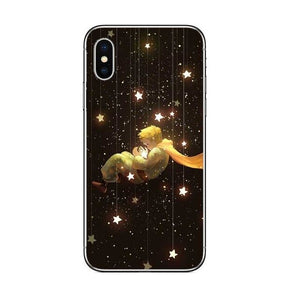 iPhone 8 X 7 6 6S Plus 5 5S SE Case