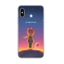 Load image into Gallery viewer, iPhone 8 X 7 6 6S Plus 5 5S SE Case