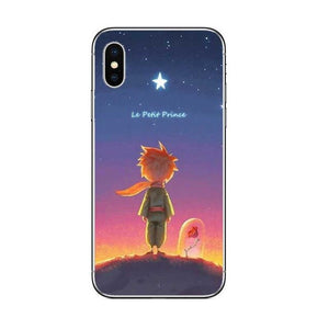 iPhone 8 X 7 6 6S Plus 5 5S SE Case