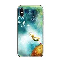 Load image into Gallery viewer, iPhone 8 X 7 6 6S Plus 5 5S SE Case