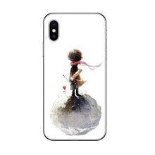 Load image into Gallery viewer, iPhone 8 X 7 6 6S Plus 5 5S SE Case