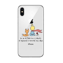 Load image into Gallery viewer, iPhone 8 X 7 6 6S Plus 5 5S SE Case