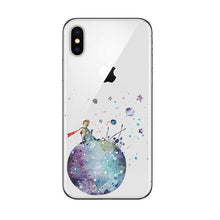 Load image into Gallery viewer, iPhone 8 X 7 6 6S Plus 5 5S SE Case