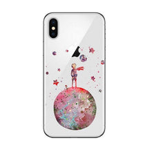 Load image into Gallery viewer, iPhone 8 X 7 6 6S Plus 5 5S SE Case