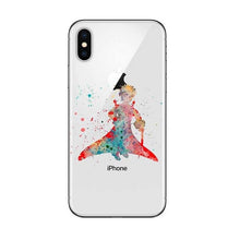 Load image into Gallery viewer, iPhone 8 X 7 6 6S Plus 5 5S SE Case