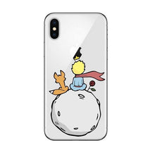 Load image into Gallery viewer, iPhone 8 X 7 6 6S Plus 5 5S SE Case