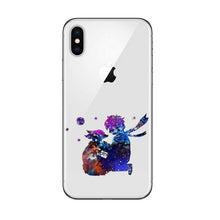 Load image into Gallery viewer, iPhone 8 X 7 6 6S Plus 5 5S SE Case