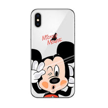 Load image into Gallery viewer, iphone 7 6s plus 5 5S SE X XR XS MAX  Phone Cases