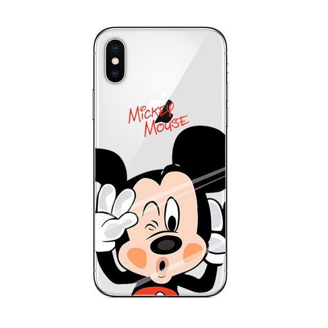iphone 7 6s plus 5 5S SE X XR XS MAX  Phone Cases