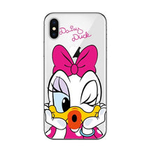 Load image into Gallery viewer, iphone 7 6s plus 5 5S SE X XR XS MAX  Phone Cases