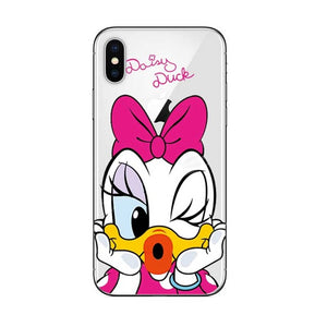 iphone 7 6s plus 5 5S SE X XR XS MAX  Phone Cases