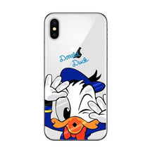 Load image into Gallery viewer, iphone 7 6s plus 5 5S SE X XR XS MAX  Phone Cases