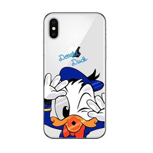 iphone 7 6s plus 5 5S SE X XR XS MAX  Phone Cases