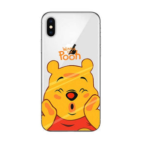 iphone 7 6s plus 5 5S SE X XR XS MAX  Phone Cases