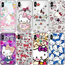 Load image into Gallery viewer, iPhone X 8Plus 6 6S 5S 5 SE hard plastic Case For iPhone 7 X XR XS MAX