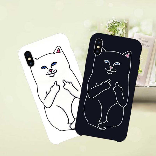 iphone 5 5 5s SE 6 6S XR XS MAX 7 7PLUS X 8 8PLUS hard plastic shell