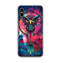 Load image into Gallery viewer, phone Case For iPhone 5s 6 7 8 Plus X XR XS MAX  Hard PC Capa Cover
