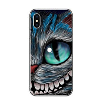 Load image into Gallery viewer, phone Case For iPhone 5s 6 7 8 Plus X XR XS MAX  Hard PC Capa Cover