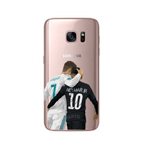 Load image into Gallery viewer, Samsung Galaxy J6 J8 A7 2018 S6 S6Edge S7 S7edge S8 S9 plus Cover