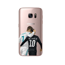 Load image into Gallery viewer, Samsung Galaxy J6 J8 A7 2018 S6 S6Edge S7 S7edge S8 S9 plus Cover