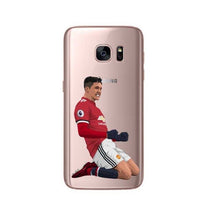 Load image into Gallery viewer, Samsung Galaxy J6 J8 A7 2018 S6 S6Edge S7 S7edge S8 S9 plus Cover