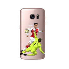 Load image into Gallery viewer, Samsung Galaxy J6 J8 A7 2018 S6 S6Edge S7 S7edge S8 S9 plus Cover