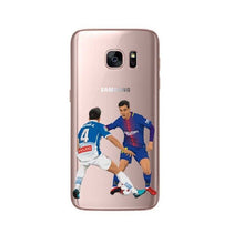 Load image into Gallery viewer, Samsung Galaxy J6 J8 A7 2018 S6 S6Edge S7 S7edge S8 S9 plus Cover