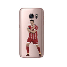 Load image into Gallery viewer, Samsung Galaxy J6 J8 A7 2018 S6 S6Edge S7 S7edge S8 S9 plus Cover