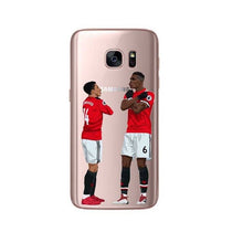 Load image into Gallery viewer, Samsung Galaxy J6 J8 A7 2018 S6 S6Edge S7 S7edge S8 S9 plus Cover