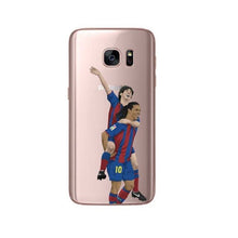 Load image into Gallery viewer, Samsung Galaxy J6 J8 A7 2018 S6 S6Edge S7 S7edge S8 S9 plus Cover