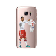 Load image into Gallery viewer, Samsung Galaxy J6 J8 A7 2018 S6 S6Edge S7 S7edge S8 S9 plus Cover
