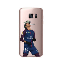 Load image into Gallery viewer, Samsung Galaxy J6 J8 A7 2018 S6 S6Edge S7 S7edge S8 S9 plus Cover