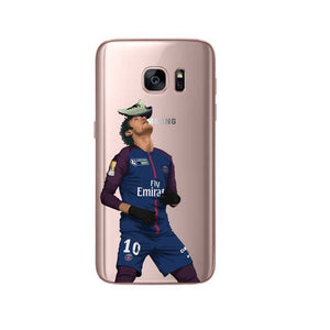 Samsung Galaxy J6 J8 A7 2018 S6 S6Edge S7 S7edge S8 S9 plus Cover