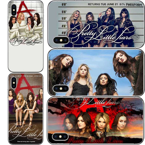 phone cases back cover For iphone 7 6 6S 8 plus 5S SE  X