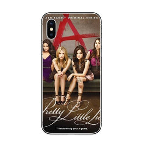 phone cases back cover For iphone 7 6 6S 8 plus 5S SE  X